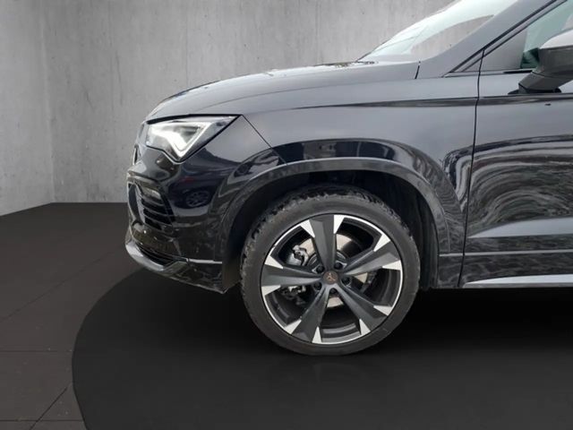 Cupra Ateca 1.5 TSI DSG