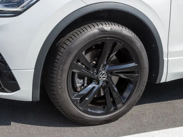 Volkswagen Tiguan 2.0 TSI Allspace DSG R-Line