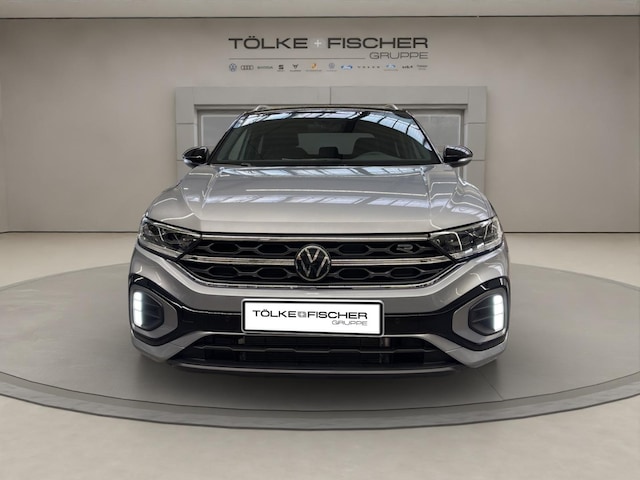 Volkswagen T-Roc 1.5 TSI DSG