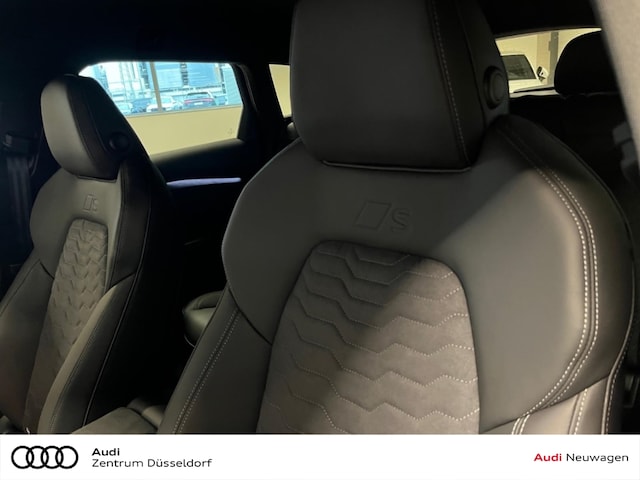 Audi A6 e-tron Avant Quattro