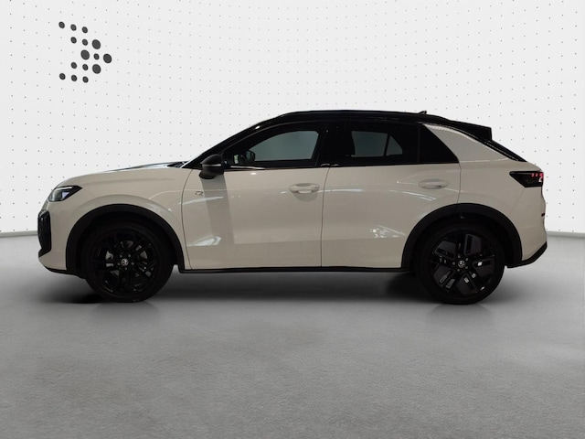 Volkswagen T-Roc 1.5 eTSI DSG R-Line