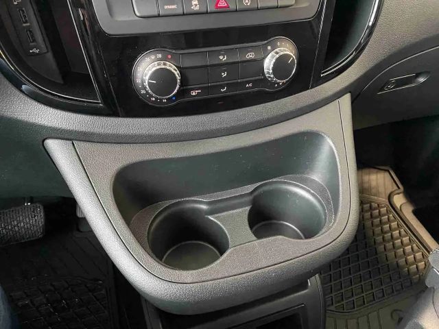 Mercedes-Benz Marco Polo Activity