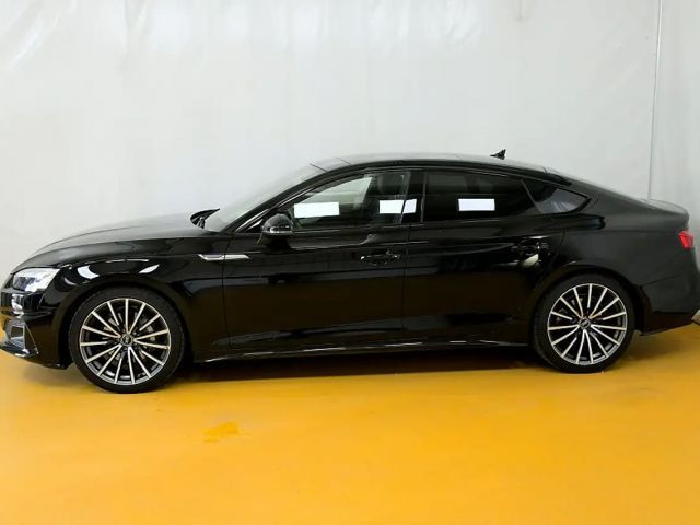Audi A5 40 TDI S-Tronic