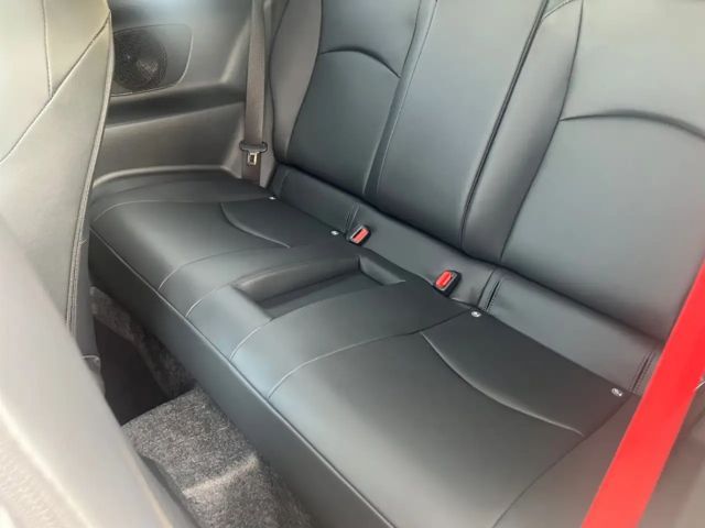 Toyota Yaris GR Hatchback