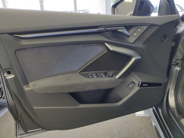 Audi RS3 Quattro S-Tronic Sedan