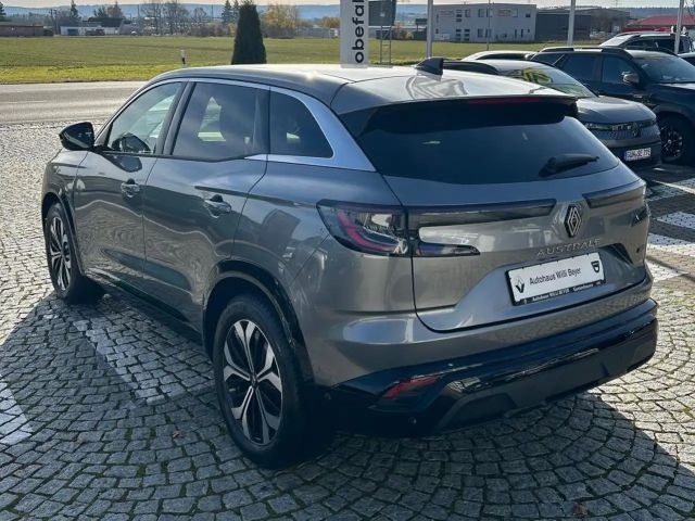 Renault Austral E-Tech Techno