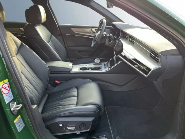 Audi S6 3.0 TDI Quattro