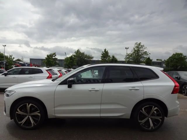Volvo XC60 R-Design
