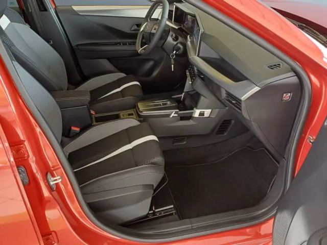 Opel Frontera Edition