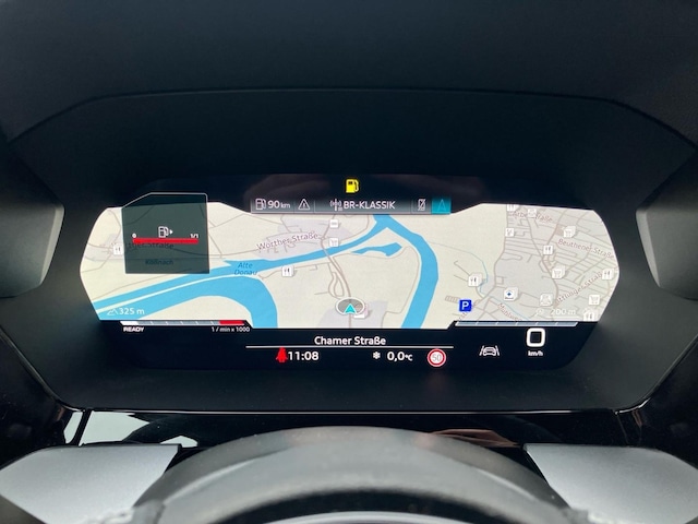 Audi A3 30 TFSI Sedan