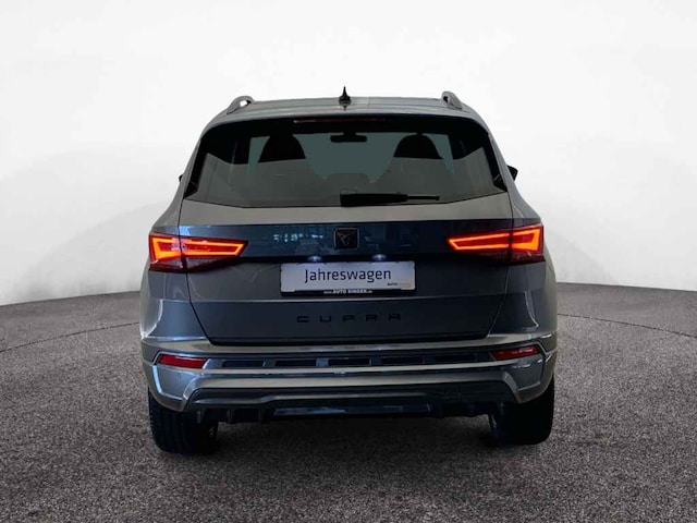 Cupra Ateca 2.0 TSI DSG