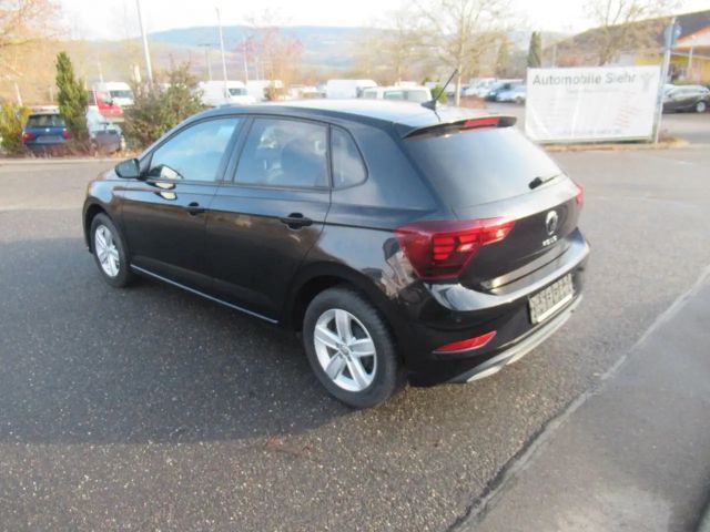 Volkswagen Polo Life