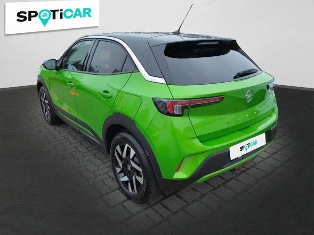 Opel Mokka Elegance Mokka-e