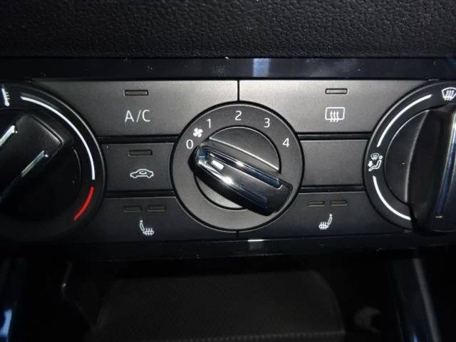 Skoda Fabia Ambition