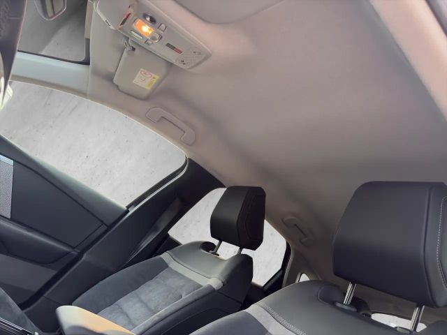 Citroën C4 Max PureTech