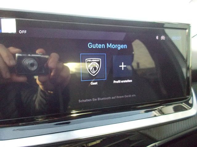 Peugeot 208 Allure Pack PureTech