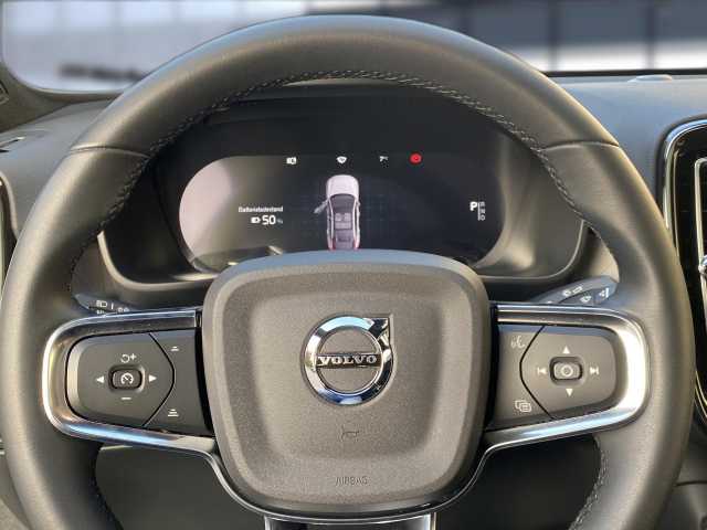 Volvo C40 Recharge