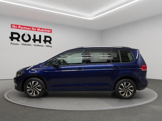 Volkswagen Touran Touran 1.5   CL   BT110 TSIM6F