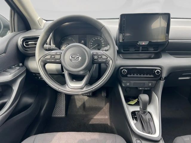 Mazda 2 Exclusive-line