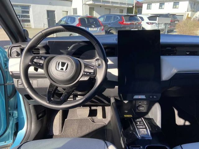 Honda e:Ny1 Advance-Paket / Power Charger S inkl.