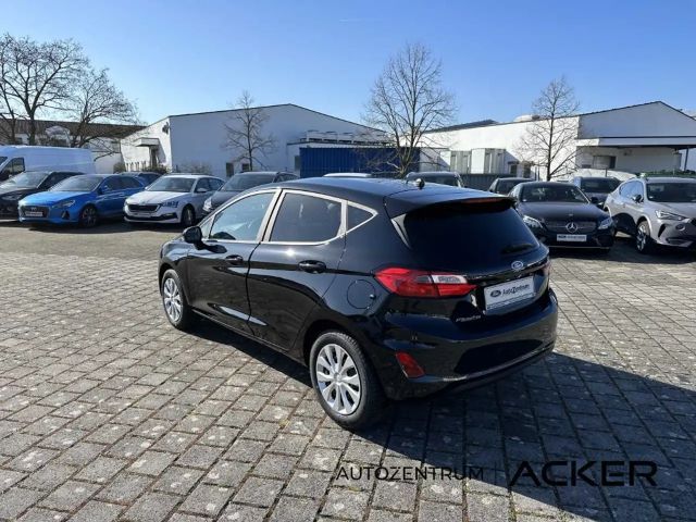 Ford Fiesta Cool & Connect