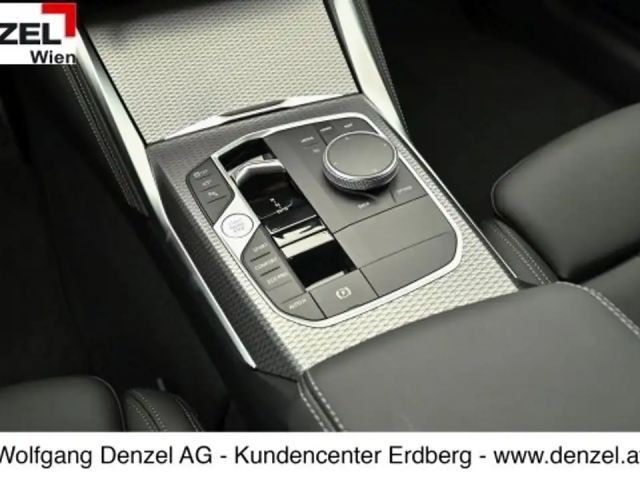 BMW 420 420d Coupé xDrive