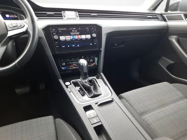 Volkswagen Passat 2.0 TDI DSG Variant