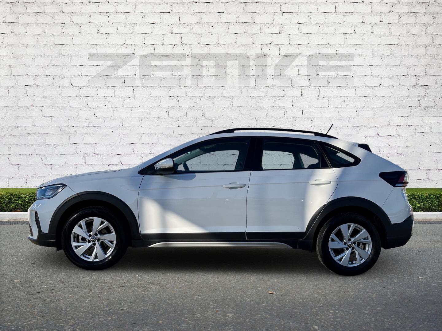 Volkswagen Taigo 1.0 TSI DSG Life