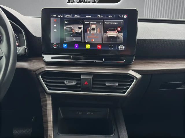 Seat Leon DSG Xcellence