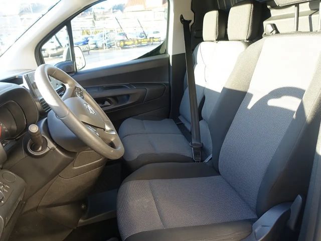 Opel Combo Combo BlueHDi 100 S&S XL erh. Nutzlast