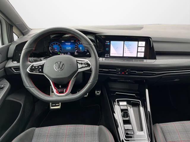 Volkswagen Golf 2.0 TSI DSG GTI