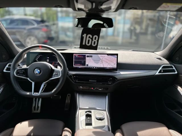 BMW 340 M-Sport Sedan xDrive