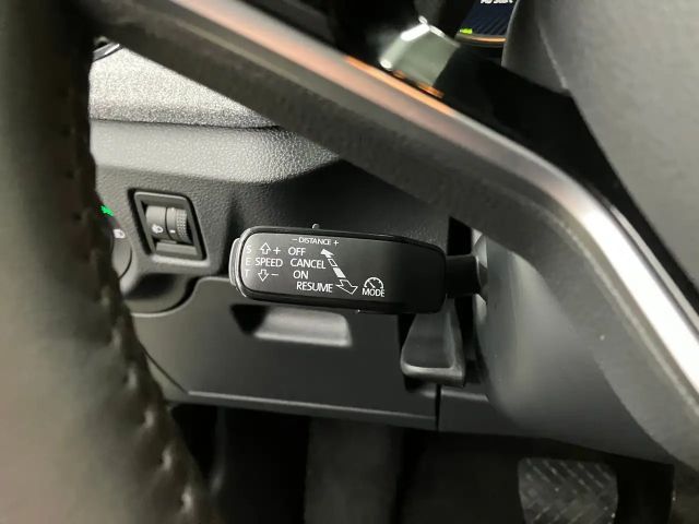 Skoda Scala Selection