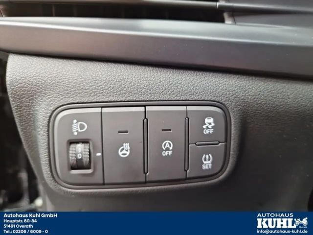 Hyundai i20 1.0 T-GDi