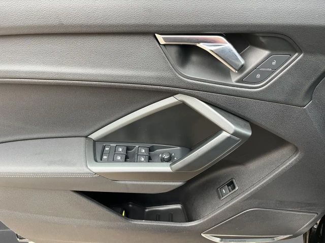 Audi Q3 40 TFSI S-Line