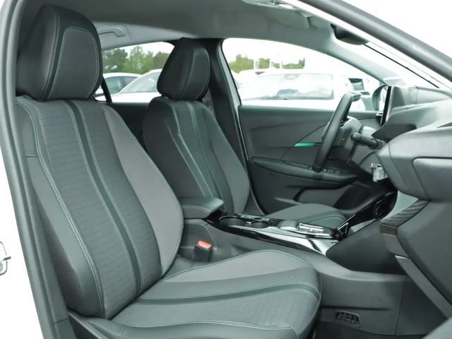 Peugeot E-208 Allure Pack