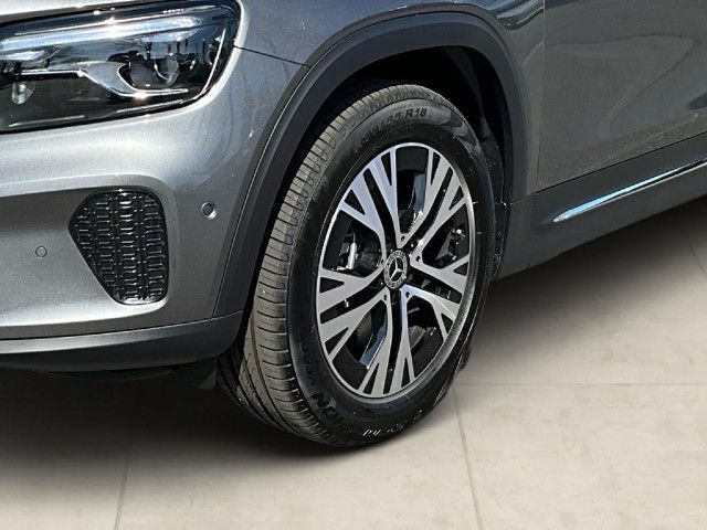 Mercedes-Benz GLB 200 GLB 200 d