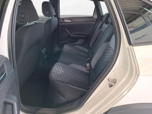 Volkswagen Taigo DSG IQ.Drive R-Line