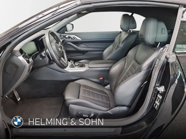 BMW 440 Cabrio M440i