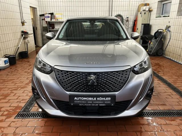 Peugeot E-2008 Active Pack