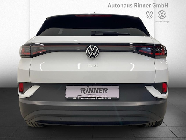 Volkswagen ID.4 77 KWh
