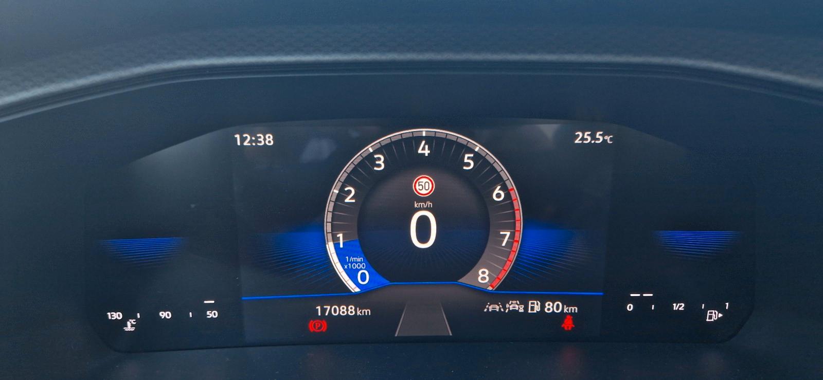 Volkswagen T-Cross StyleIQLEDKamera ACC Ascotgrau