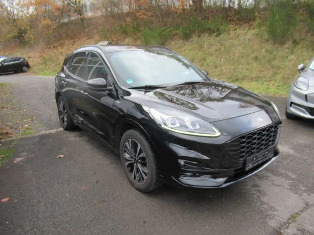 Ford Kuga 4x4 AWD ST Line X
