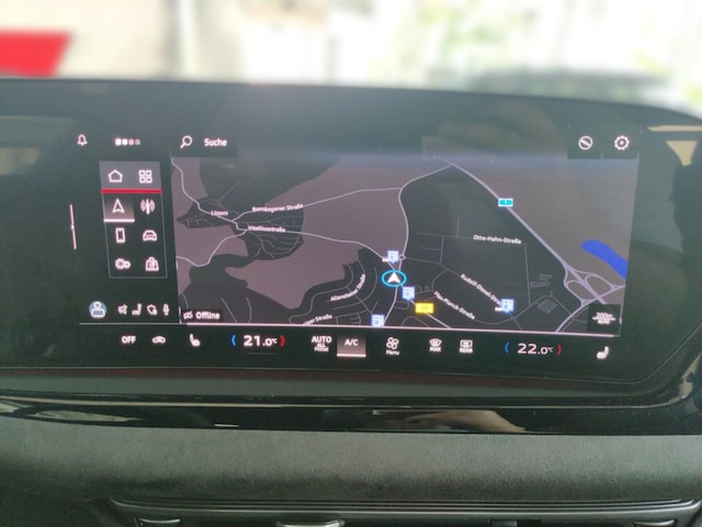 Audi A6 Avant Quattro S-Tronic