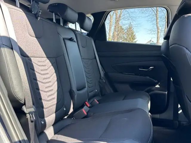 Hyundai Tucson 1.6 2WD T-GDi