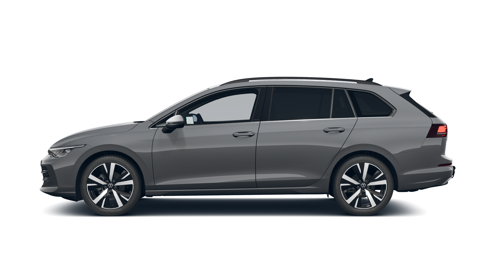 Volkswagen Golf DSG Golf VIII Style Variant