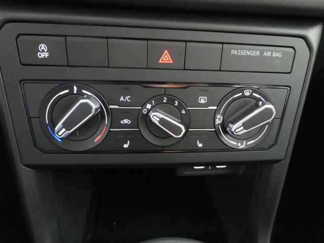 Volkswagen T-Cross 4Me TSI