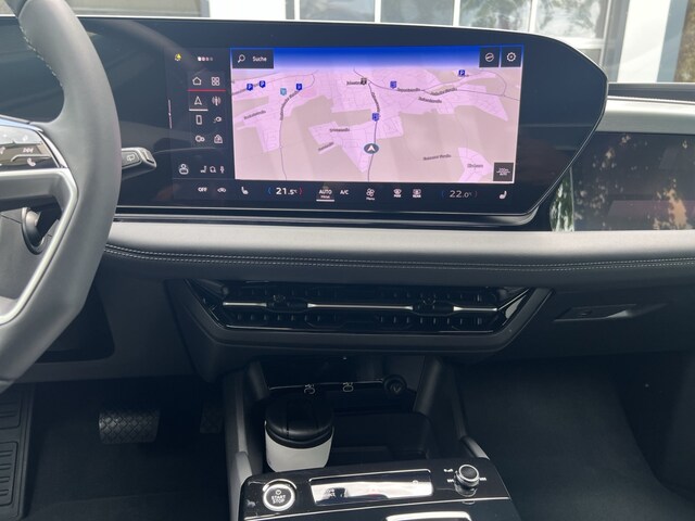 Audi A6 e-tron Avant Quattro