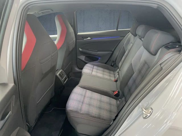 Volkswagen Golf 2.0 TSI DSG GTI Style
