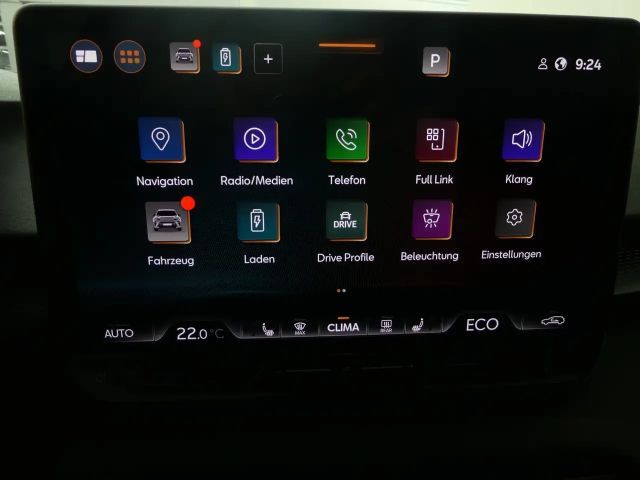 Cupra Terramar 1.5 e-Hybrid